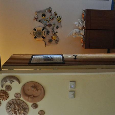 B&B Baia Delle Sirene Джардіні-Наксос Екстер'єр фото