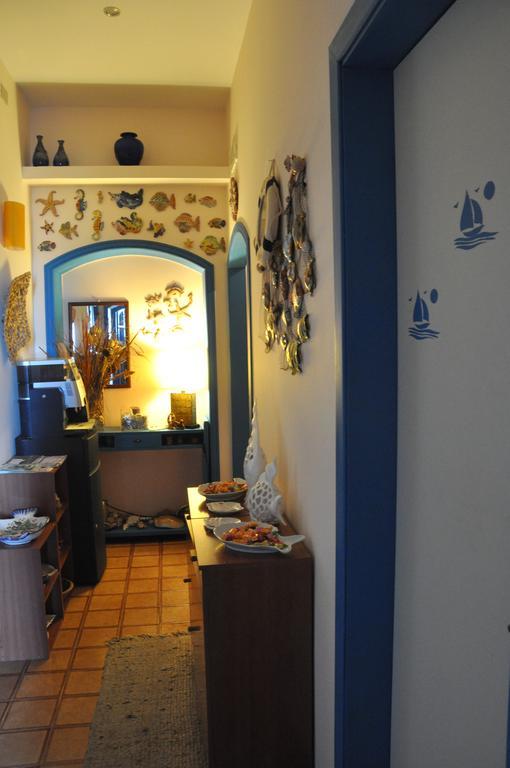 B&B Baia Delle Sirene Джардіні-Наксос Екстер'єр фото
