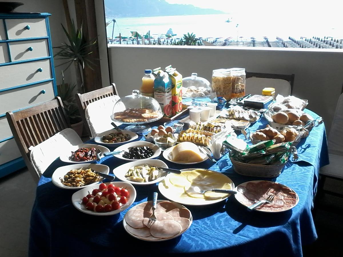 B&B Baia Delle Sirene Джардіні-Наксос Екстер'єр фото