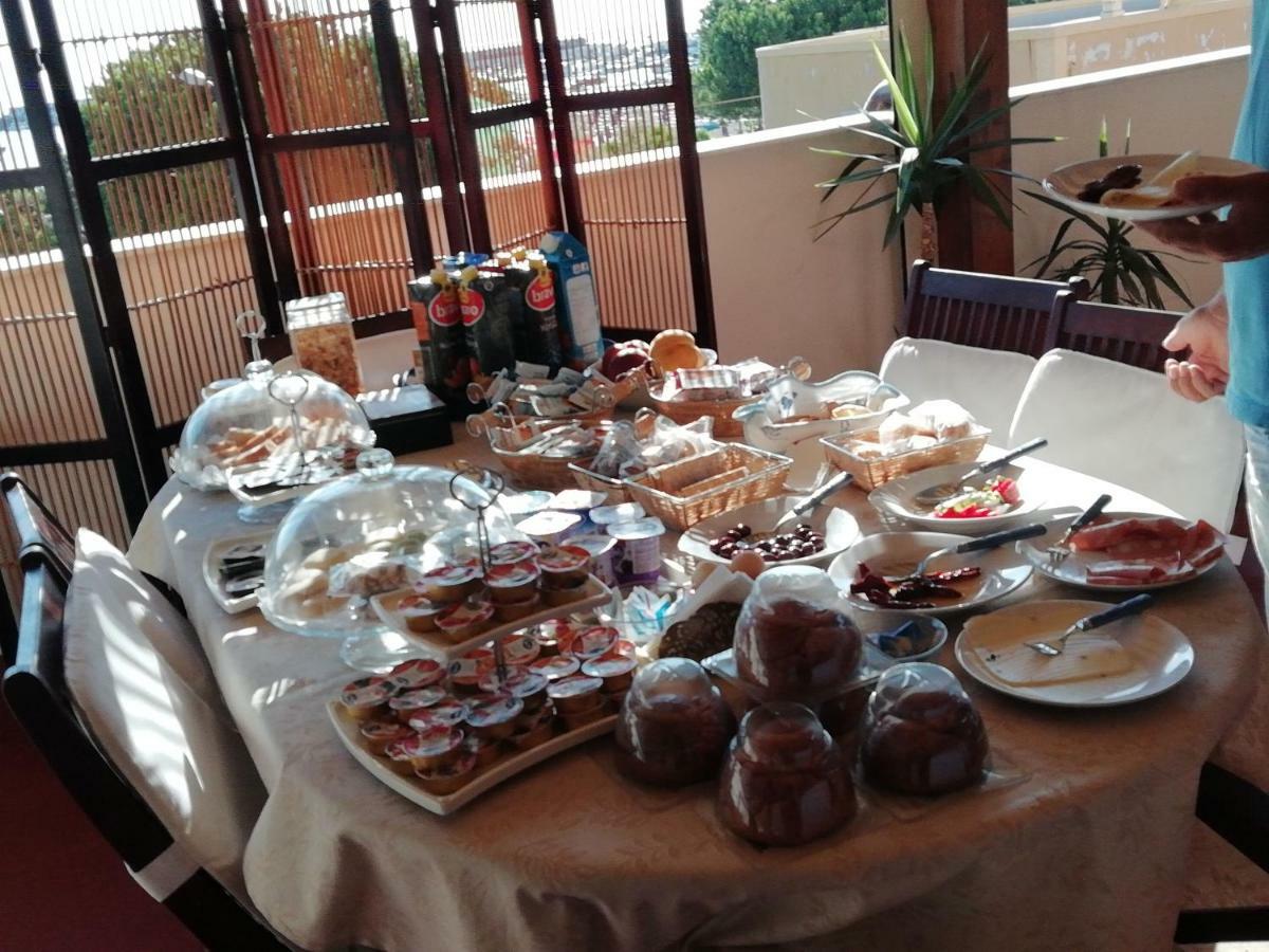 B&B Baia Delle Sirene Джардіні-Наксос Екстер'єр фото